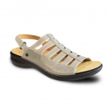 Revere Olympia - Women's Backstrap Sandal